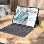 LOGITECH COMBO TOUCH 1