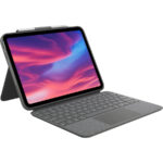 LOGITECH Combo Touch for iPad - Image 2