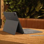 LOGITECH Combo Touch for iPad