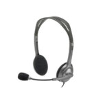LOGITECH H110 STEREO HEADSET - Image 2