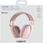 LOGITECH LOGIZONE VIBE 100 - Image 2