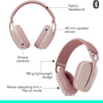 LOGITECH LOGIZONE VIBE 100 - Image 3