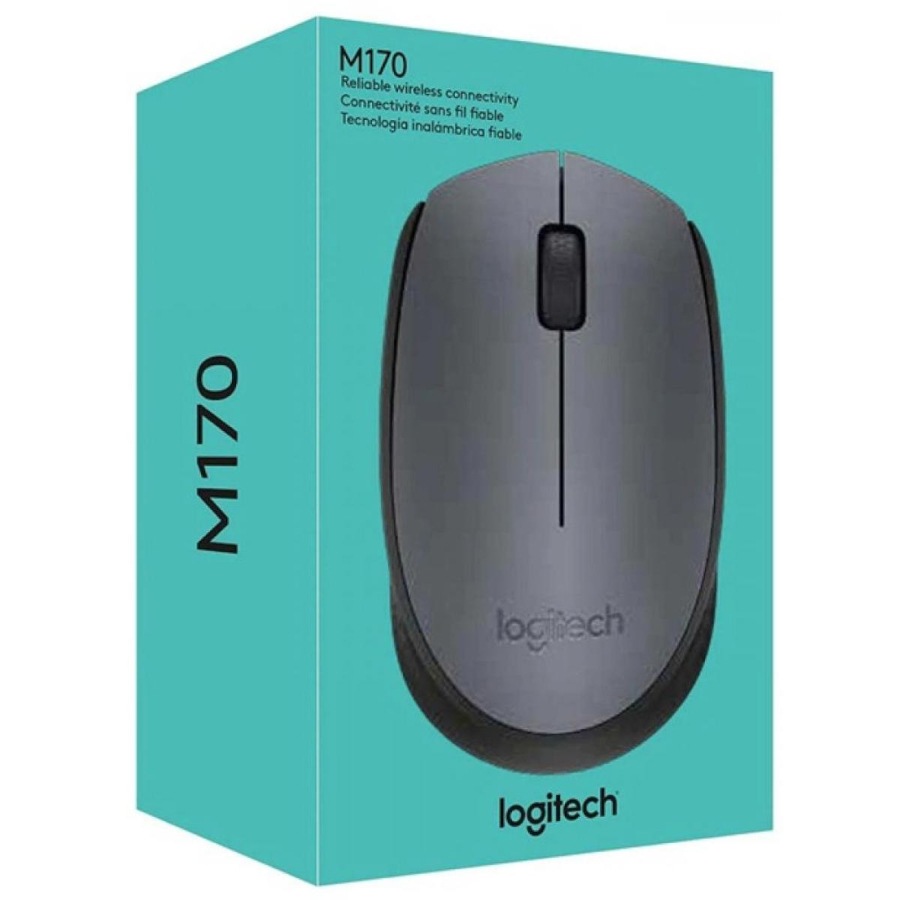 LOGITECH M170 mytechshop