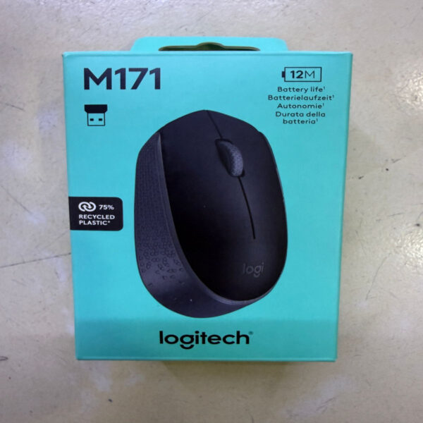 LOGITECH M171 mytechshop