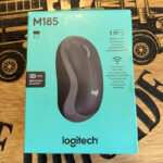 LOGITECH M185 MYTECHSHOP