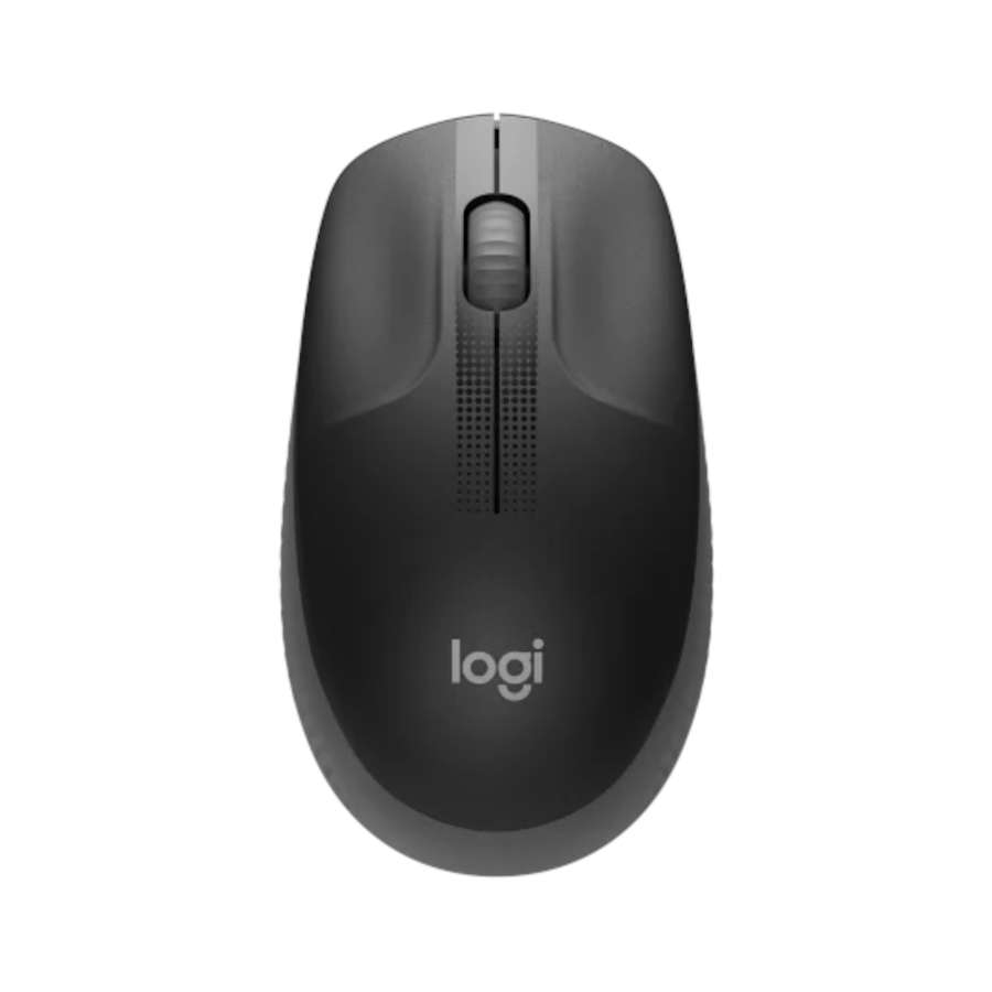 LOGITECH M190 WIRELESS MOUSE