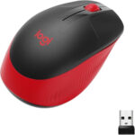 LOGITECH M191 MOUSE