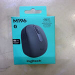 LOGITECH M196 MOUSE