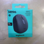 LOGITECH M196 BLUETOOTH MOUSE MOUSE