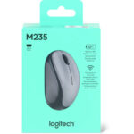 Logitech M235 Wireless USB Mouse - Image 3