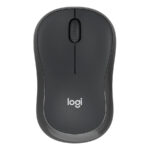 Logitech M240 Silent Wireless Mouse - Image 2