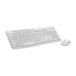 Logitech MK295 Silent Wireless Keyboard and Mouse Combo - Image 3