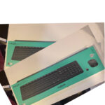 LOGITECH MK235 WIRELESS KEYBOARD AND MOUSE COMBO - Image 2