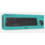 LOGITECH MK270 WIRELESS KEYBOARD AND MOUSE COMBO - Image 3