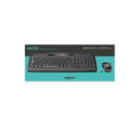 LOGITECH MK330 WIRELESS KEYBOARD AND MOUSE COMBO - Image 2