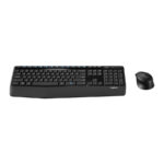 LOGITECH MK345 KEYBOARD AND MOUSE COMBO