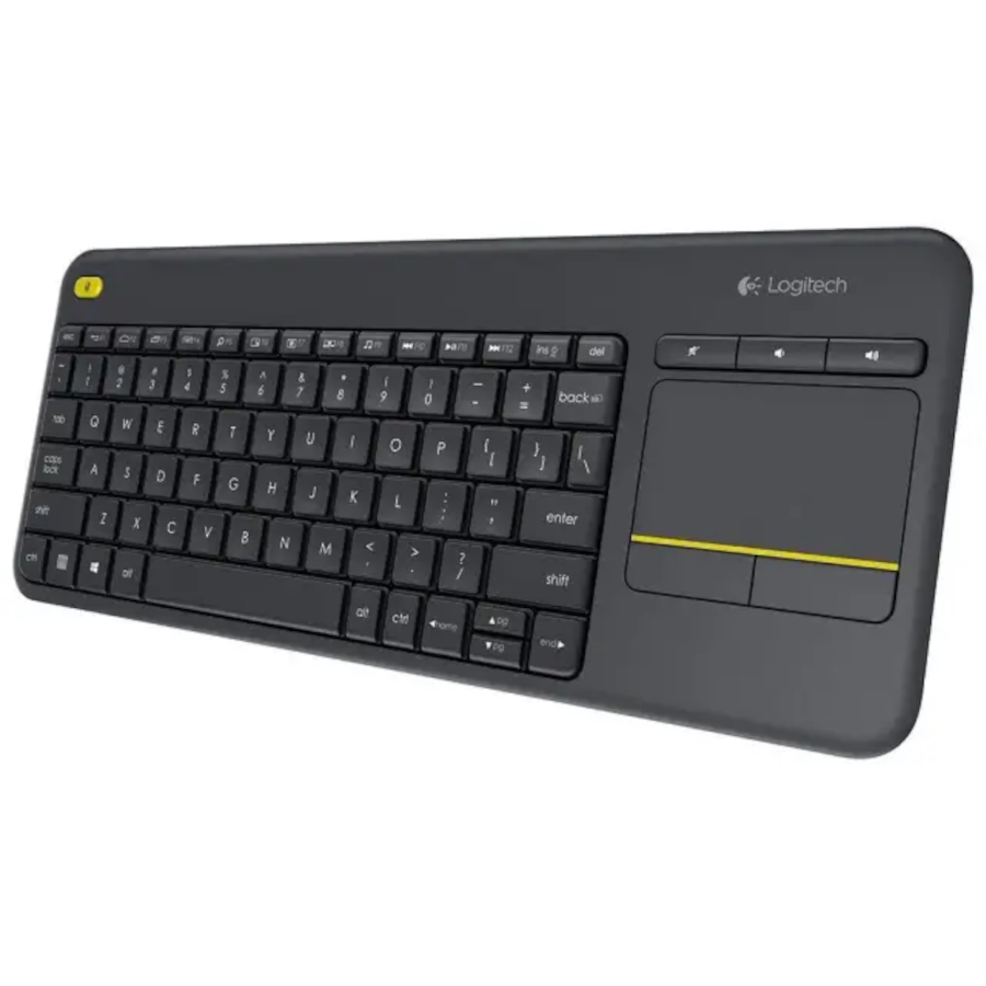 LOGITECH MK400 PLUS FULL SIZE WIRELESS KEYBOARD AND MOUSE
