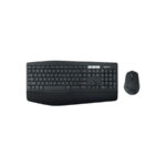 LOGITECH MK850 KEYBOARD AND MOUSE COMBO