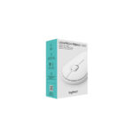 Logitech M350 Pebble Wireless and Bluetooth Mouse