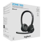 Logitech Zone 300 Wireless Headset
