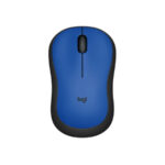 Logitech M221 Silent Wireless Mouse