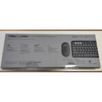 Logitech Pebble 2 Bluetooth Keyboard and Mouse Combo - Image 3