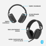 LOGITECH LOGIZONE VIBE 100 - Image 4