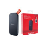 SanDisk E30 SSD 1TB