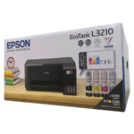Epson EcoTank L3210 Printer - Image 2